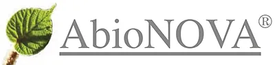 AbioNOVA Hygiene-Service GmbH Zentrale Logo