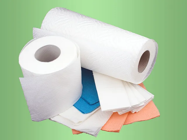 Küchenrolle