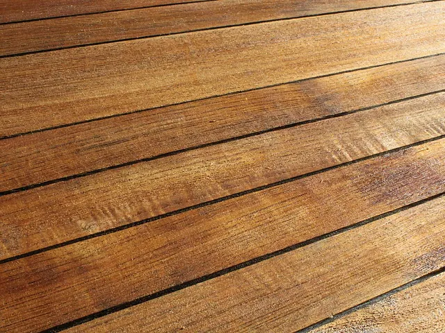 Holzschutz